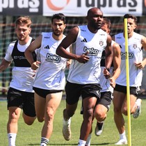 Beşiktaş'ta bir ayrılık daha! Kamptan gönderildi