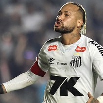 Brezilyalı yıldız futbolcu Neymar, sakatlık sonrası ilk golünü attı