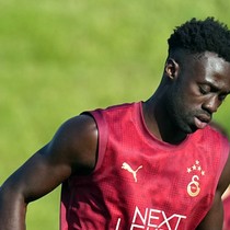 Davinson Sanchez'la anlaşma sağlandı! İstenen bonservis belli oldu