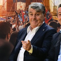 Fenerbahçe bu transferi bitirir bitirmez İrfan Can Kahveci Beşiktaş'a imza atacak