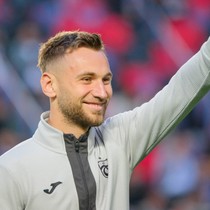 Denis Draguș Eyüpspor'da