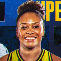 Fenerbahçe Opet, Fransız basketbolcu Iliana Rupert'i kadrosuna kattı
