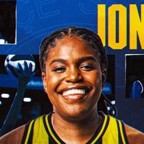 Fenerbahçe Opet Jonquel Jones'u transfer etti