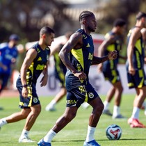Fenerbahçe-Portimonense maçında 28 futbolcu kadroda