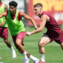 Galatasaray'ın yeni sezon hazırlıkları devam ediyor