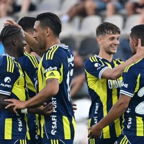 CANLI YAYIN | Fenerbahçe - Portimonense 