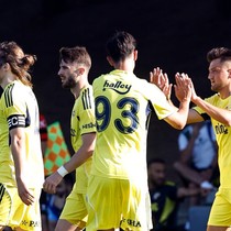 CANLI YAYIN | Fenerbahçe - Portimonense 