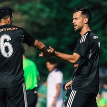MAÇ SONUCU | Kocaelispor 5-0 Adana Demirspor