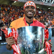 Osimhen'in sözleşmesindeki özel madde ortaya çıktı! Galatasaray'dan Napoli'nin talebine yanıt