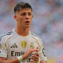 Real Madrid'den Arda Güler'e büyük onur! İspanyollar duyurdu