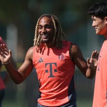 Sacha Boey'den Galatasaray kararı! Almanya'dan flaş transfer iddiası