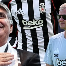 Adalı Busquets'i transfer yapmadan buldu! Solskjaer'in yıldızı...