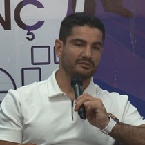 Taha Akgül: Anadolu'daki çocuklarımızın içerisinde çok ciddi yetenekler var
