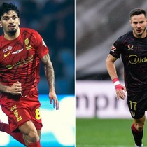 Trabzonspor iki transfer için geri sayıma geçti!