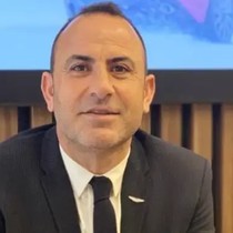 Trabzonsporlu yönetici İtalya'da gaspa uğradı