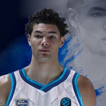 Türk Telekom ABD'li Jordan Usher'ı kadrosuna kattı