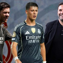Xabi Alonso biletini kesti! Okan Buruk'a önerildi