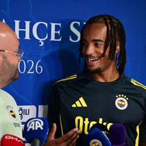 "Fenerbahçe'ye hayır demek mümkün değildi"