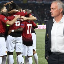 Fenerbahçe'den Marcus Rashford bombası!