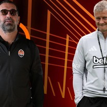 Beşiktaş Shakhtar Donetsk'i geçerse karşılaşacağı muhtemel rakibi belli oldu!