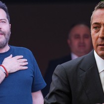Fenerbahçe Wendel'le görüşmelere başladı!
