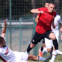 F. Karagümrük Gençlerbirliği'ni tek golle mağlup etti