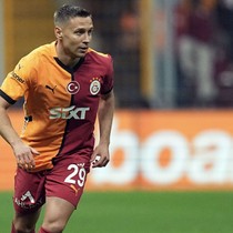 Frankowski'nin yeni adresi belli oldu! Satın alma opsiyonlu