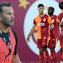 Toplam bonservis bedelleri 32 milyon euro! 4 futbolcu da satış listesinde