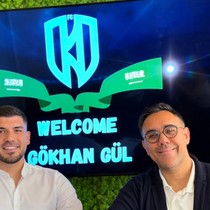 Kasımpaşa'dan ayrıldı 6 milyon euroluk Suudi Arabistan kulübüne gitti