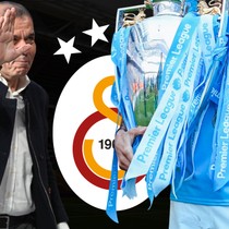 Bu kaçıncı City'den çıkma yıldız! İlkay, Ederson, Bernardo Silva, Sane derken Akanji sürprizi