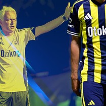 Fenerbahçe'de istenmeyen futbolcular ortaya çıktı!