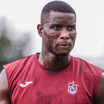 Paul Onuachu'da ödem tespit edildi