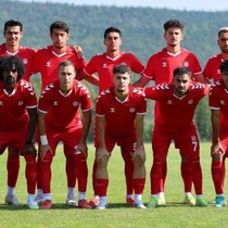 Sivasspor, Tractor FC karşısında 4 gollü mağlubiyet aldı