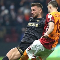 Draguş sezon sonuna kadar Eyüpspor'da