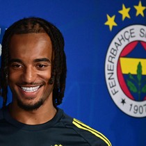 Archie Brown'dan Fenerbahçe övgüsü! "Bana burada çok büyük bir sevgi var"