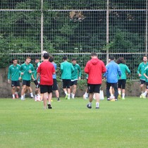 Caner Erkin: Sakaryaspor'a öncülük yapmaya geldim