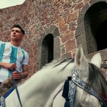 Erzurumspor FK, Benhur Keser transferini "Bir Dadaş gibi" videosuyla açıkladı