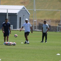 İsmet Taşdemir: Özlenen Gaziantep Futbol Kulübü'nü bu sene göstereceğiz