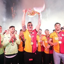 Galatasaray'da mutlu son ama Osimhen'de değil!