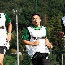 Trabzonspor 26 maçta sadece 1 gol atan orta sahayı istedi
