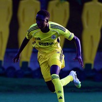 Fenerbahçe ve Fall'a 'Schengen' müjdesi