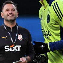 Kulübü resmen açıkladı! Galatasaray ile görüşme...