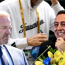 Fenerbahçe'den Dusan Vlahovic bombası!