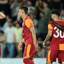 Berkan Kutlu Galatasaray'dan ayrılıyor! İşte yeni takımı