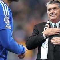 Serdal Adalı nihayet sağ bek sorununu çözdü!