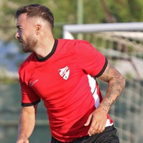 Boluspor Doğan Can Davas'ı kadrosuna kattı