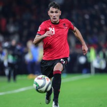 Ali Sowe, Mihaila ve Halil Dervişoğlu'ndan sonra 4. transfer