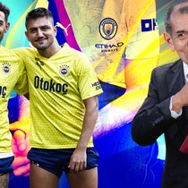 Galatasaray'a kalitesi tartışılmayacak stoper!