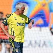 Fenerbahçe Jose Mourinho'nun eski takımıyla oynayacak