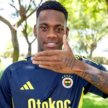 Jhon Duran: Buraya Jose Mourinho gelmemi istedi!